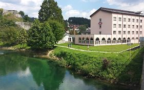 Hotel Stari Grad Ilma